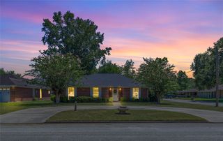 2402 Holly Street, Liberty, TX 77575