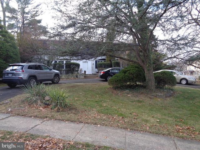 1480 NOBLE RD, Jenkintown, PA 19046