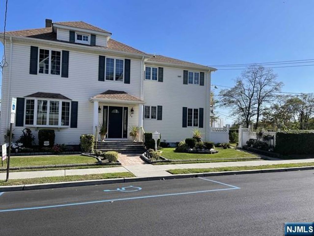 36 Jane Street, East Rutherford, NJ 07073