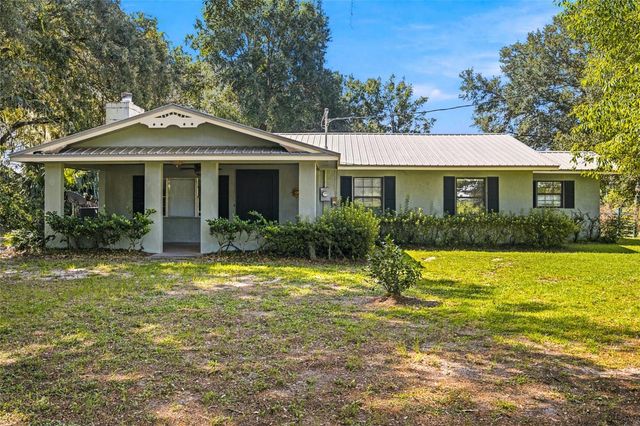 2460 SE 150TH STREET, Summerfield, FL 34491