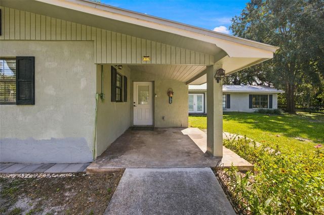 2460 SE 150TH STREET, Summerfield, FL 34491