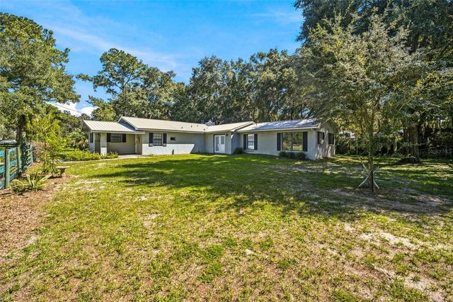 2460 SE 150TH STREET, Summerfield, FL 34491