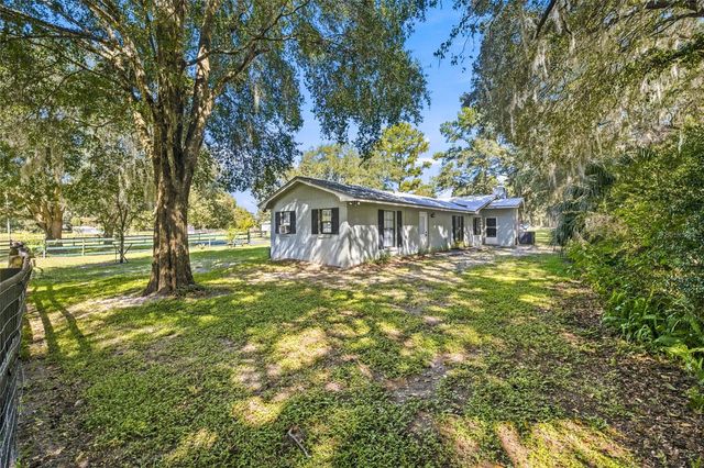 2460 SE 150TH STREET, Summerfield, FL 34491