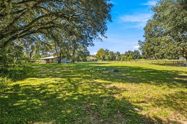 2460 SE 150TH STREET, Summerfield, FL 34491