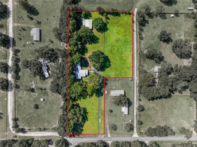 2460 SE 150TH STREET, Summerfield, FL 34491