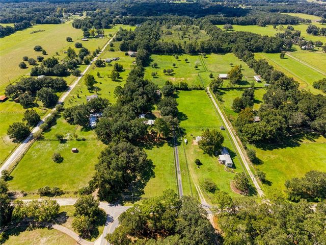 2460 SE 150TH STREET, Summerfield, FL 34491