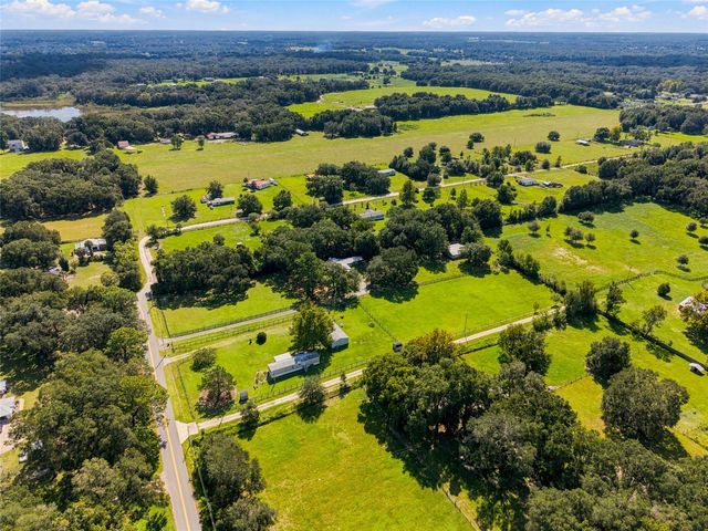 2460 SE 150TH STREET, Summerfield, FL 34491
