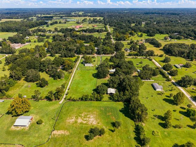 2460 SE 150TH STREET, Summerfield, FL 34491