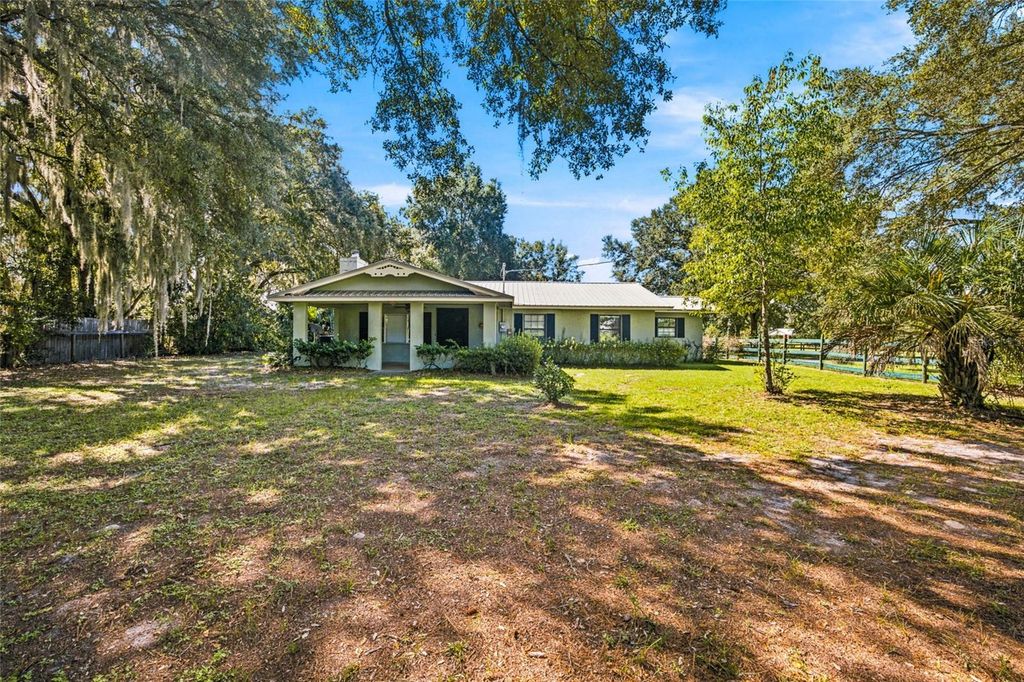 2460 SE 150TH STREET, Summerfield, FL 34491