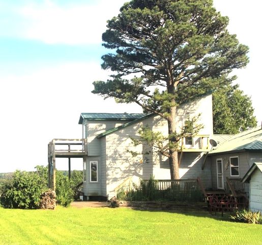 2277 CR 507, Berryville, AR 72616