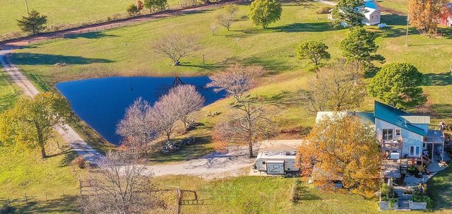 2277 CR 507, Berryville, AR 72616