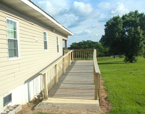 2277 CR 507, Berryville, AR 72616