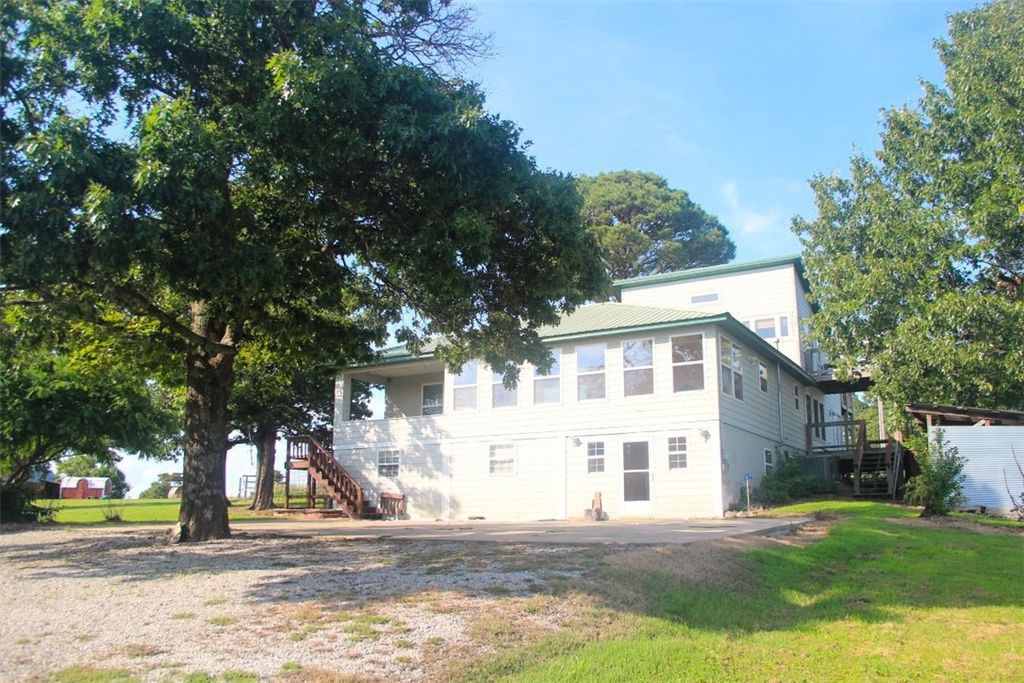 2277 CR 507, Berryville, AR 72616