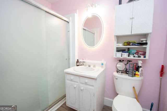 128 Robinhood Drive, Newnan, GA 30263