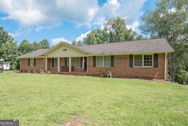 128 Robinhood Drive, Newnan, GA 30263
