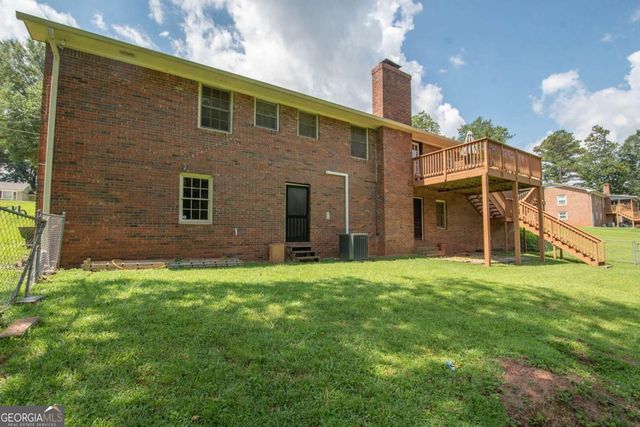 128 Robinhood Drive, Newnan, GA 30263