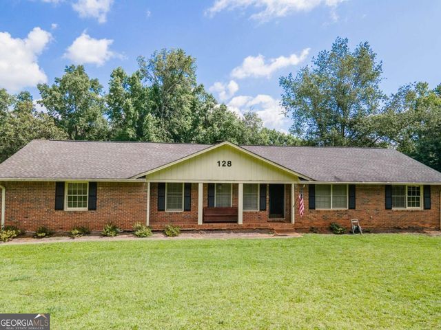 128 Robinhood Drive, Newnan, GA 30263