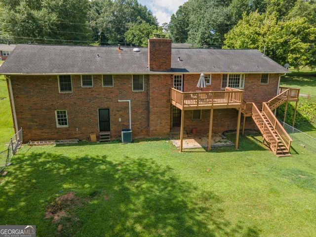 128 Robinhood Drive, Newnan, GA 30263