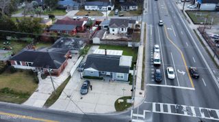 1201 CASSAT Avenue, Jacksonville, FL 32205