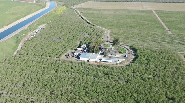 4060 Orestimba Rd, Newman, CA 95360