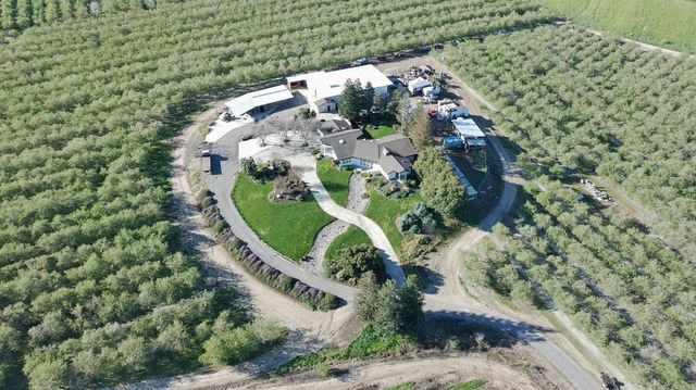 4060 Orestimba Rd, Newman, CA 95360