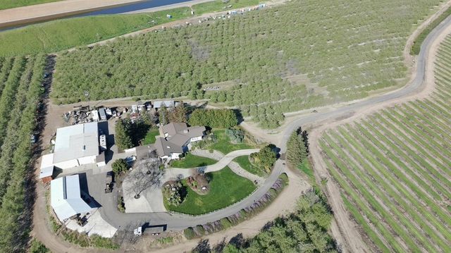 4060 Orestimba Rd, Newman, CA 95360