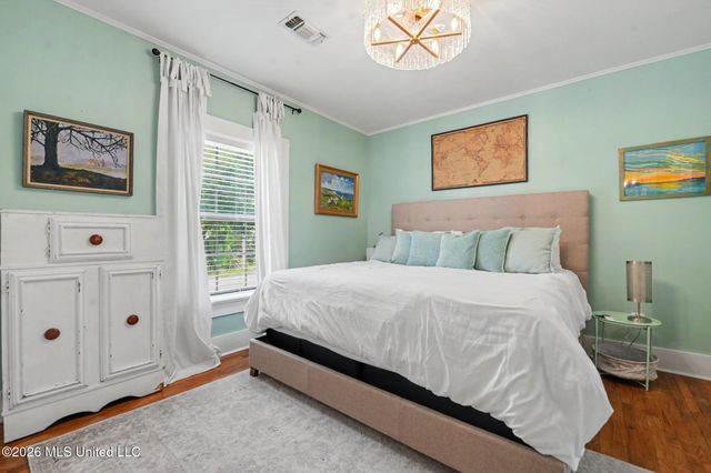 110 N Toulme Street, Bay Saint Louis, MS 39520
