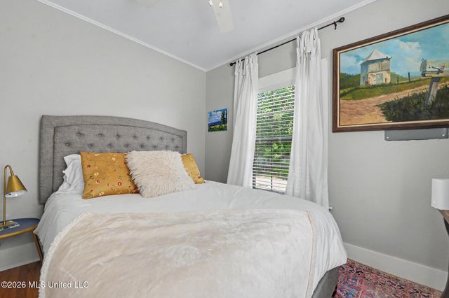 110 N Toulme Street, Bay Saint Louis, MS 39520