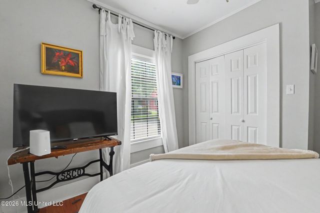 110 N Toulme Street, Bay Saint Louis, MS 39520