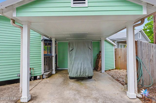 110 N Toulme Street, Bay Saint Louis, MS 39520
