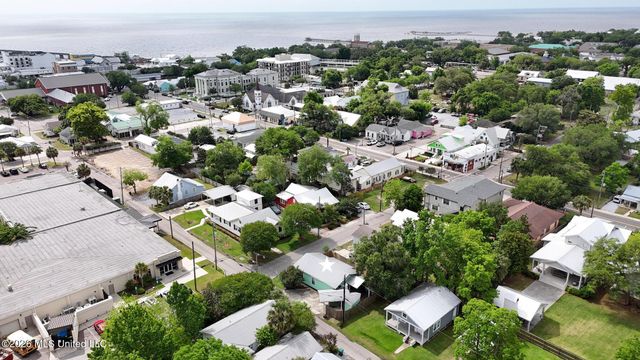 110 N Toulme Street, Bay Saint Louis, MS 39520