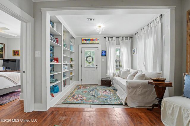 110 N Toulme Street, Bay Saint Louis, MS 39520