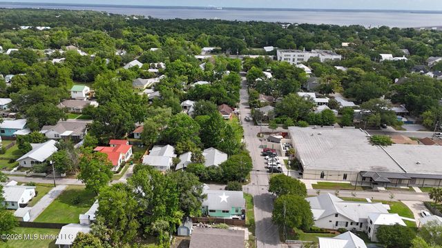 110 N Toulme Street, Bay Saint Louis, MS 39520