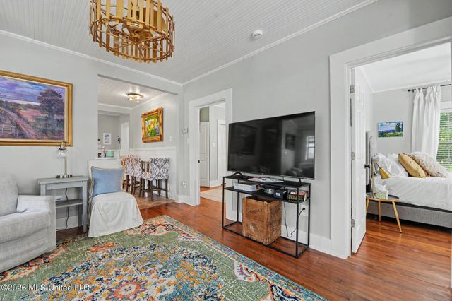 110 N Toulme Street, Bay Saint Louis, MS 39520