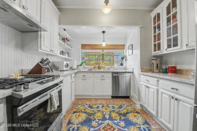 110 N Toulme Street, Bay Saint Louis, MS 39520