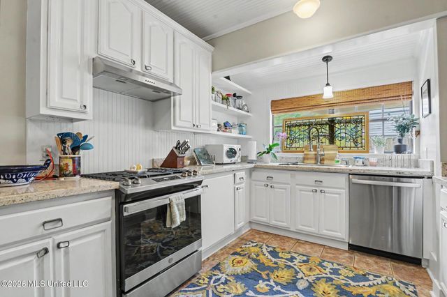 110 N Toulme Street, Bay Saint Louis, MS 39520