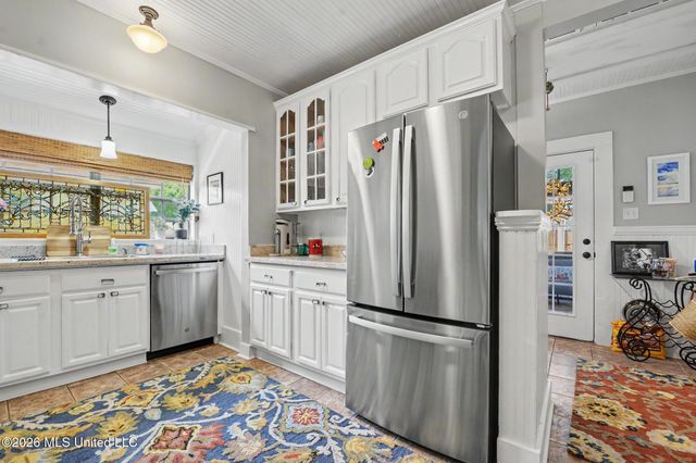 110 N Toulme Street, Bay Saint Louis, MS 39520