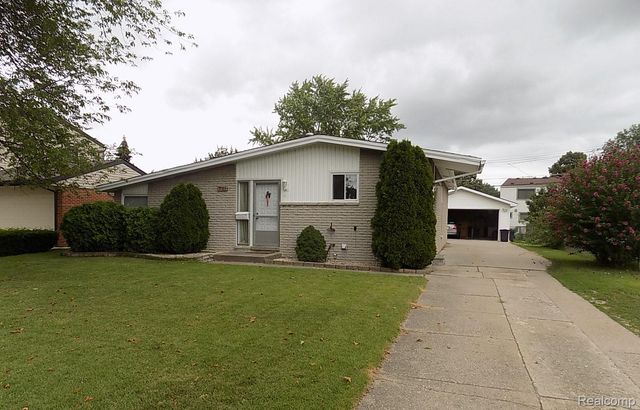 8783 Lozen Drive, Sterling Heights, MI 48313