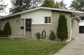 8783 Lozen Drive, Sterling Heights, MI 48313