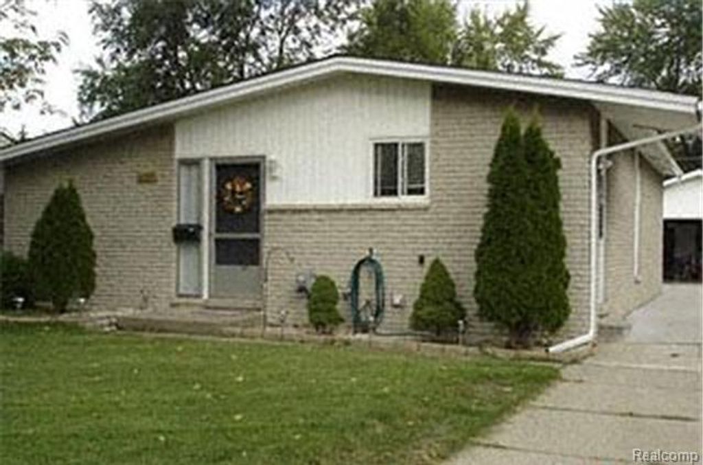8783 Lozen Drive, Sterling Heights, MI 48313
