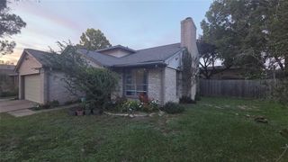 17918 Lake Manor Drive, Houston, TX 77084
