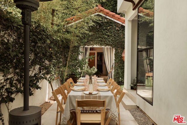 918 N La Jolla Avenue, West Hollywood, CA 90046