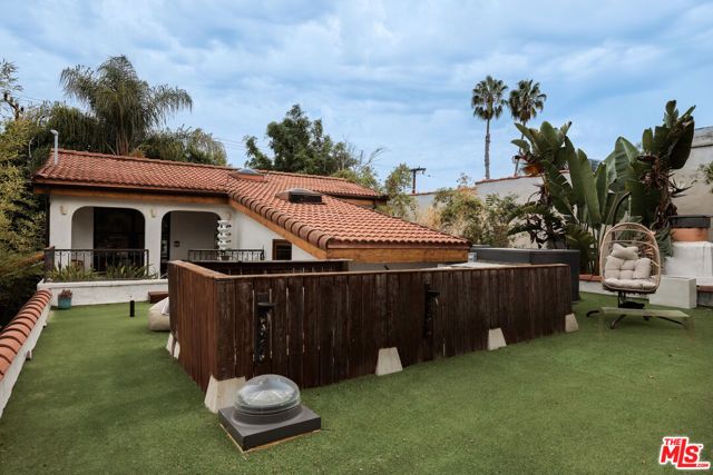 918 N La Jolla Avenue, West Hollywood, CA 90046