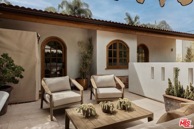 918 N La Jolla Avenue, West Hollywood, CA 90046