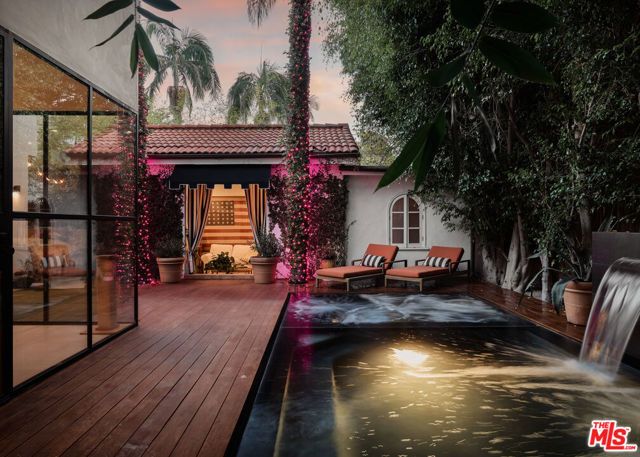 918 N La Jolla Avenue, West Hollywood, CA 90046