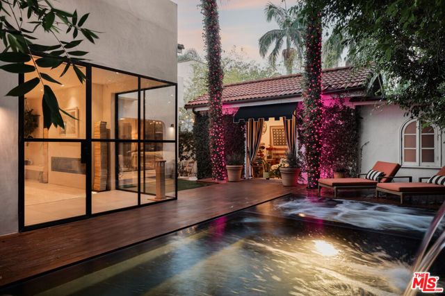 918 N La Jolla Avenue, West Hollywood, CA 90046