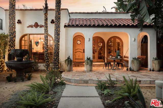 918 N La Jolla Avenue, West Hollywood, CA 90046