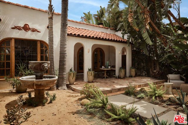 918 N La Jolla Avenue, West Hollywood, CA 90046