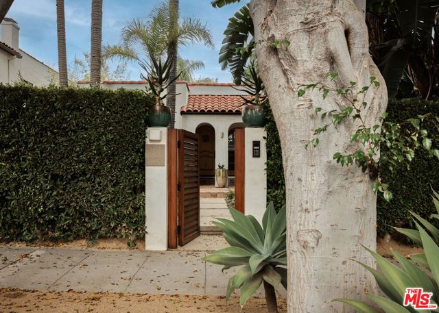 918 N La Jolla Avenue, West Hollywood, CA 90046