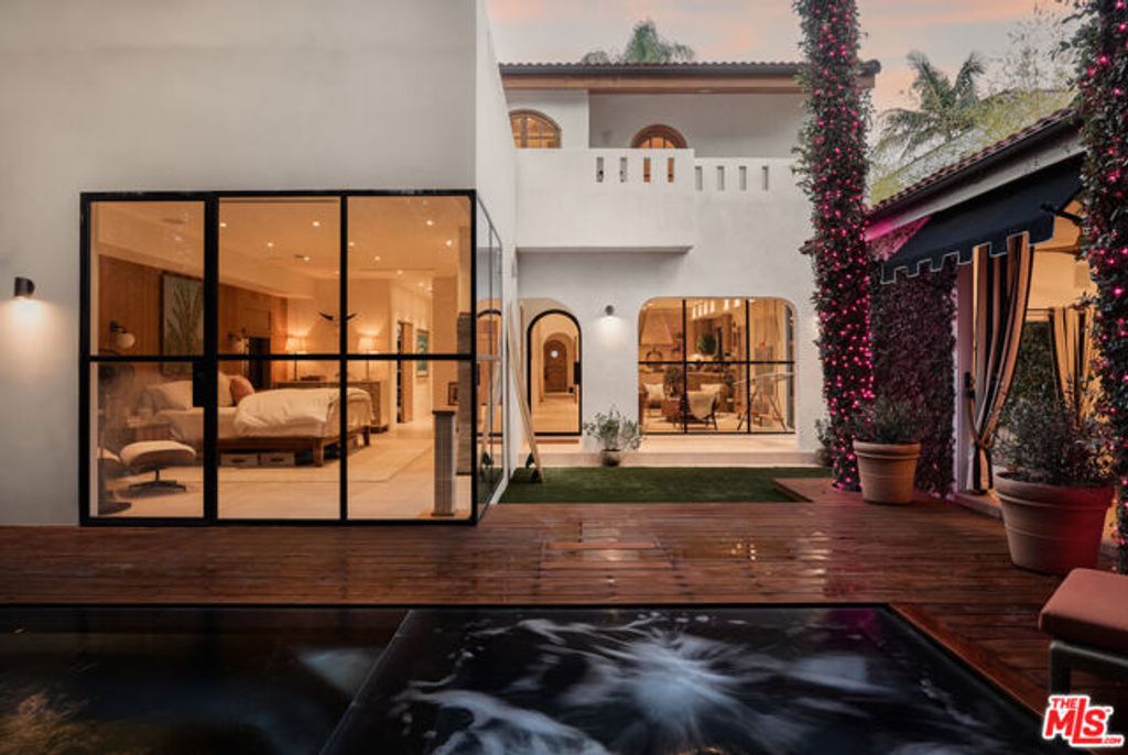 918 N La Jolla Avenue, West Hollywood, CA 90046